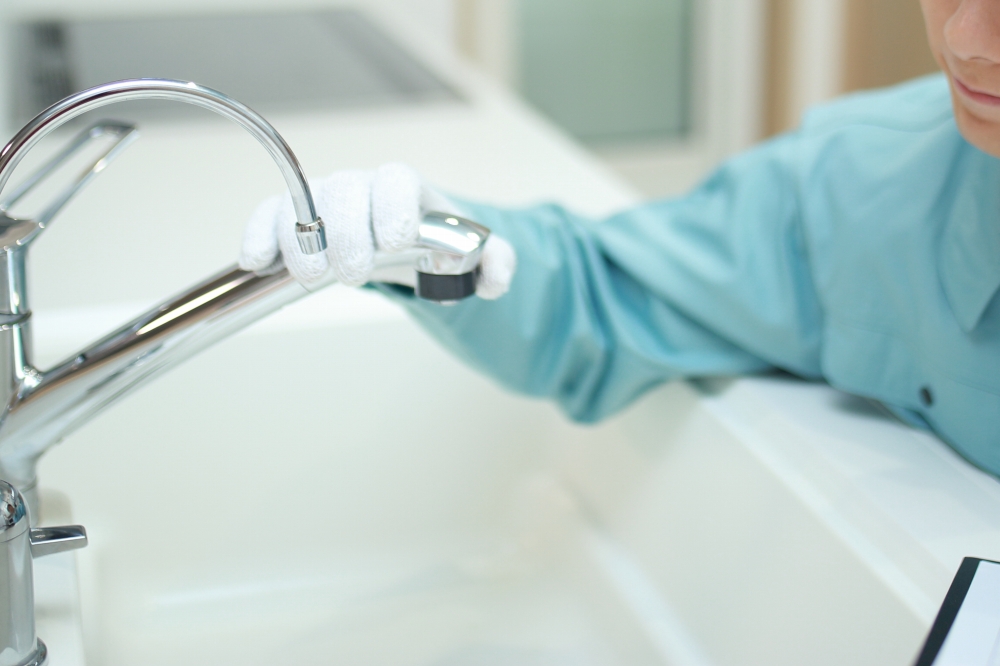 排水トラブルすぐに対応します